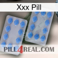 Xxx Pill 20